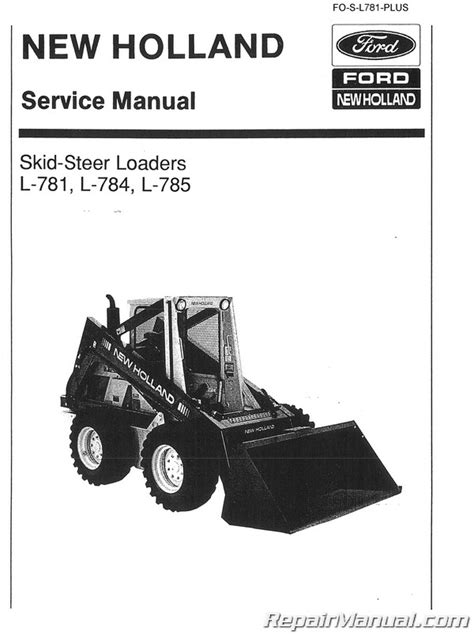 new holland l784 skid steer specs|new holland l785 parts diagram.